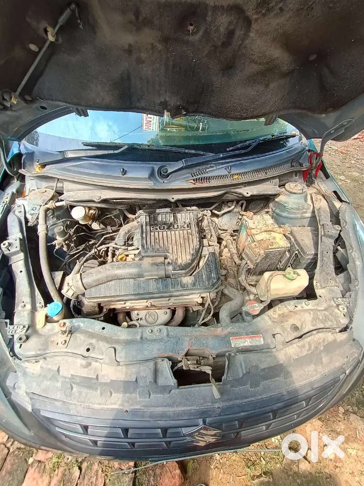 Maruti Suzuki Swift Dzire 2012 Petrol 86000 Km Driven