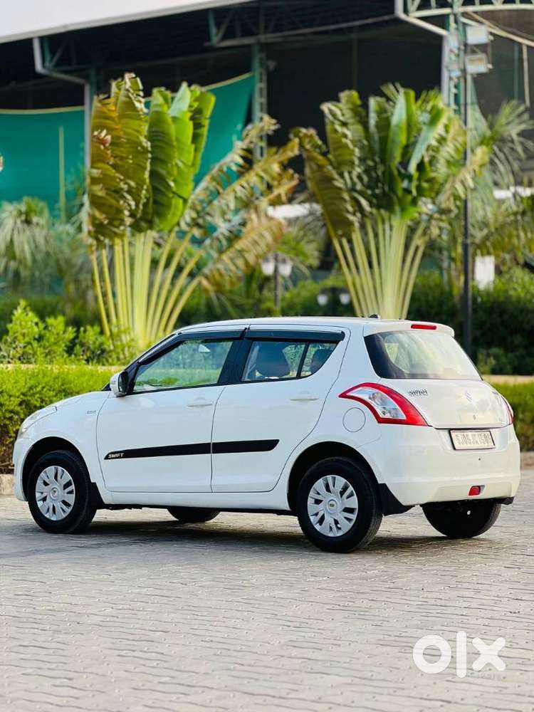 Maruti Suzuki Swift 2011-2014 Vdi, 2014, Diesel