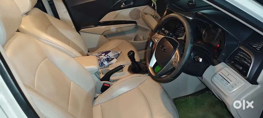 Mahindra Xuv300 2020 Diesel
