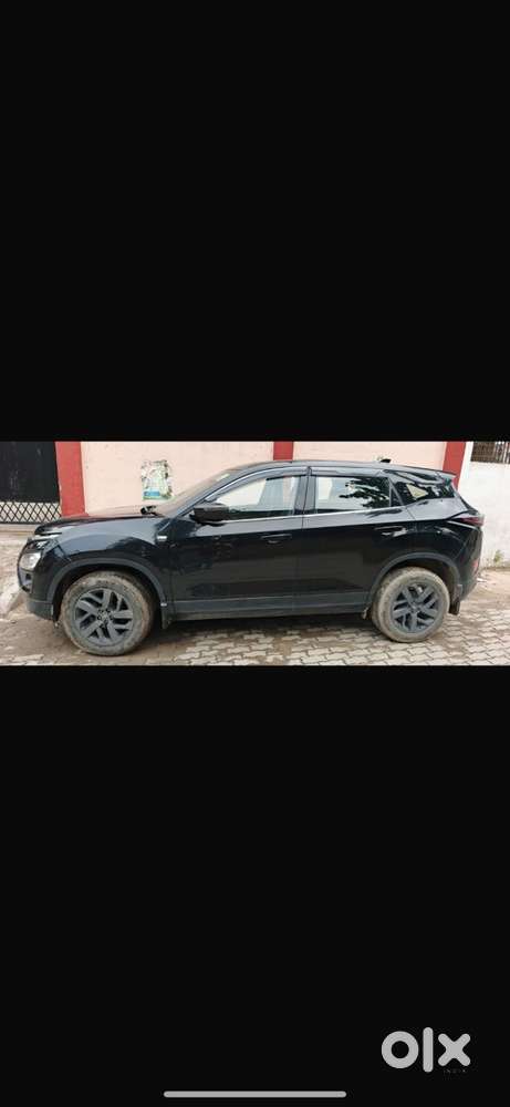 Tata Car Automatic 2021 Automatic Sunroof