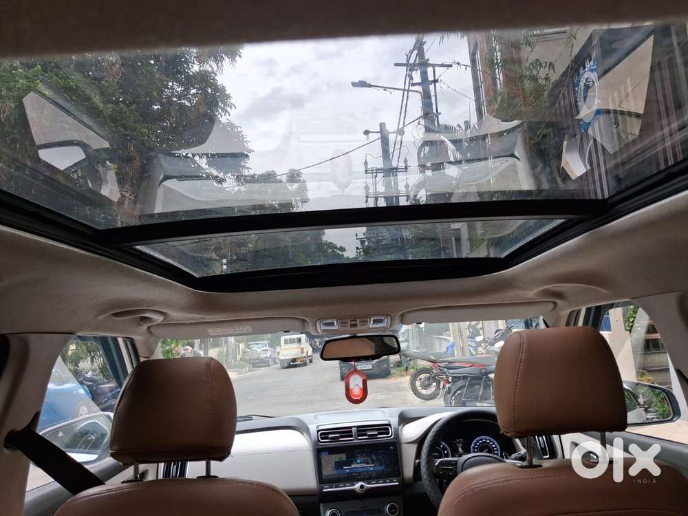 Hyundai Creta Sx 1.5 Diesel, 2023, Diesel