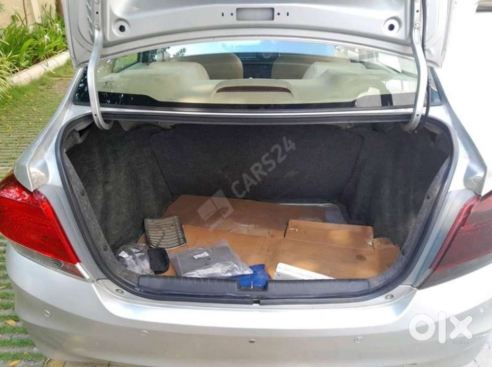 Honda Amaze 2013-2016 Ex I-dtech, 2014, Diesel