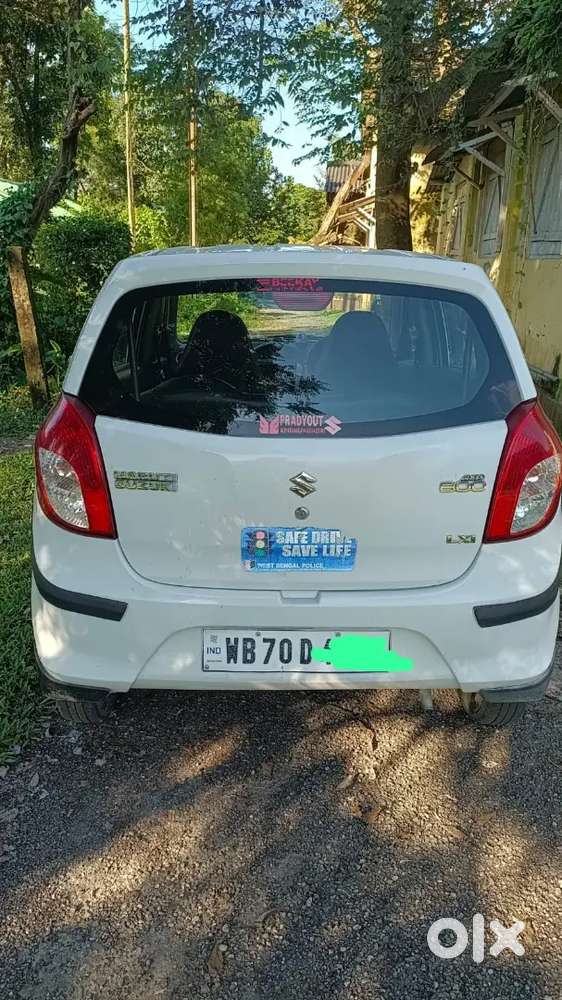 Urgent Sale Maruti Suzuki Alto 2014 Petrol Manual