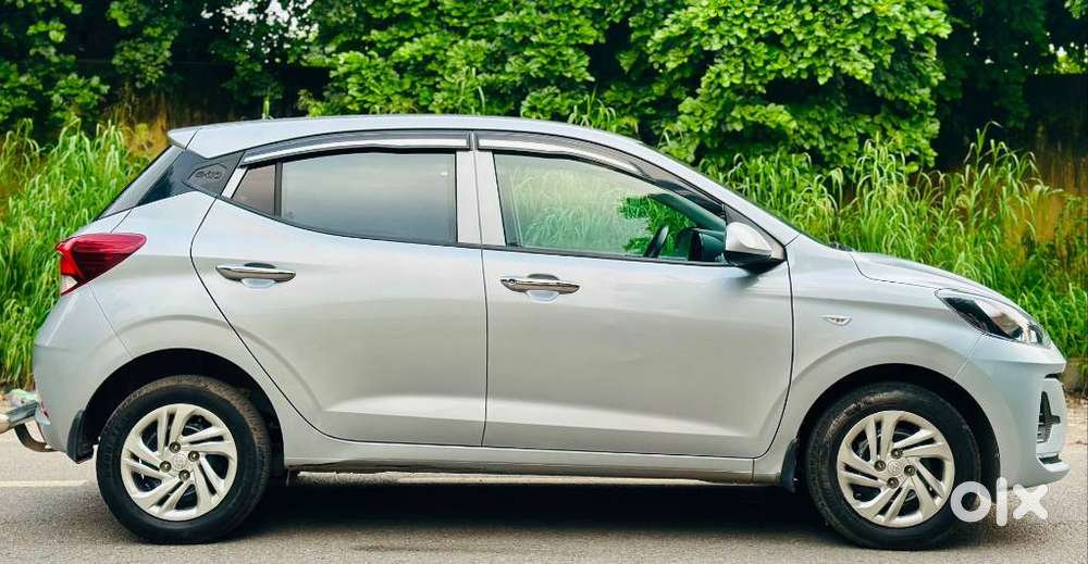Hyundai Grand I10 Nios Era 1.2 Kappa Vtvt, 2025, Cng & Hybrids