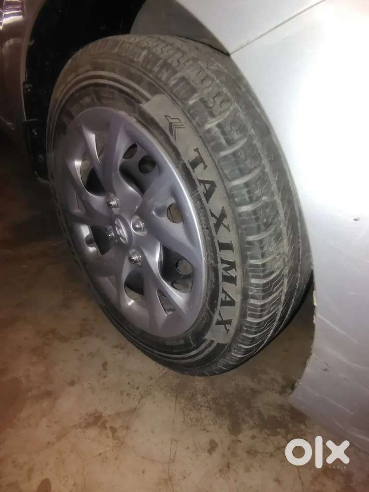 Hyundai Grand I10 2018 Lpg Well Maintained