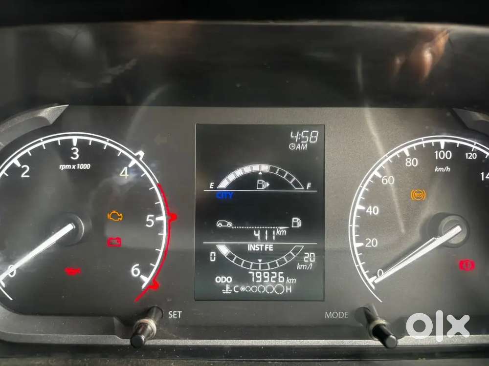 Tata Harrier Xm 2.0l 2020 Diesel Well Maintained