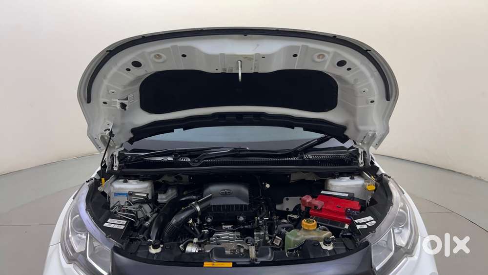 Tata Nexon 1.2 Revotron Xza Plus, 2022, Petrol