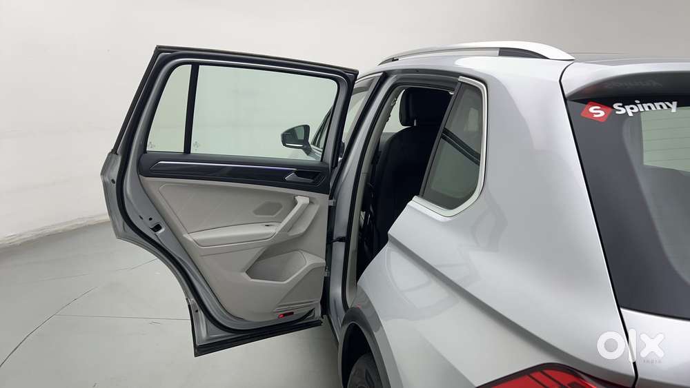 Volkswagen Tiguan 2.0 Elegance Tsi Dsg, 2023, Petrol