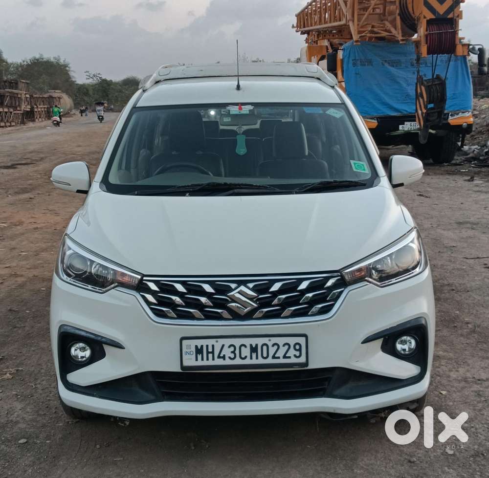Maruti Suzuki Ertiga Vxi (o) Cng, 2024, Cng & Hybrids