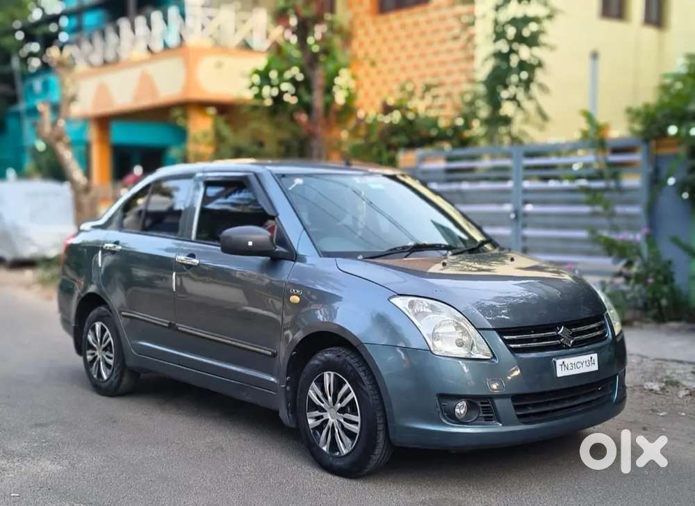 Maruti Suzuki Swift Vdi 2010