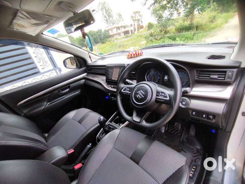 Maruti Suzuki Xl6 2022 Petrol Good Condition