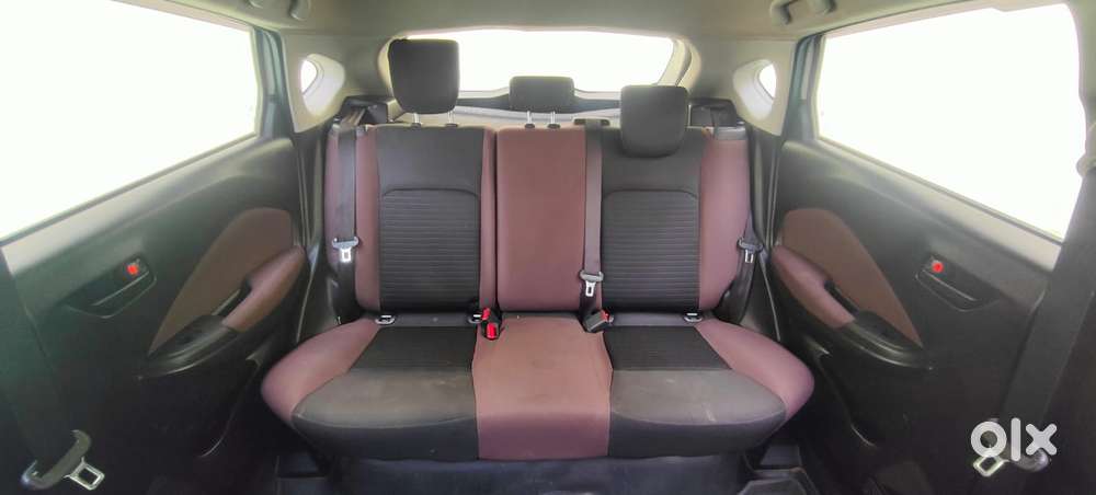 Maruti Suzuki Fronx Delta 1.2 Ags, 2023, Petrol