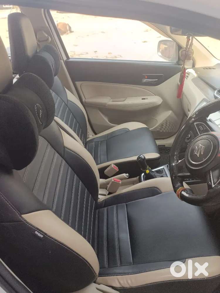 Maruti Swift Dzire 2022