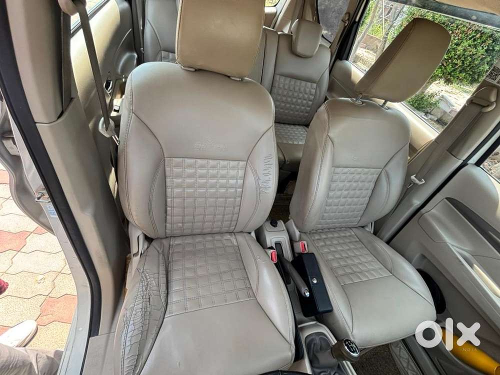 Maruti Suzuki Ertiga 2022