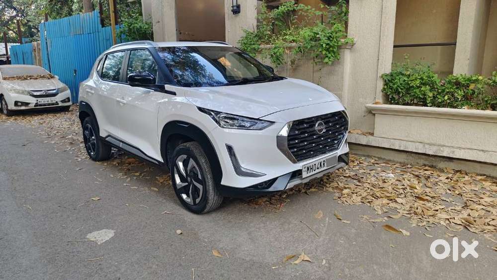 Nissan Magnite 1.0 Xl, 2021, Petrol