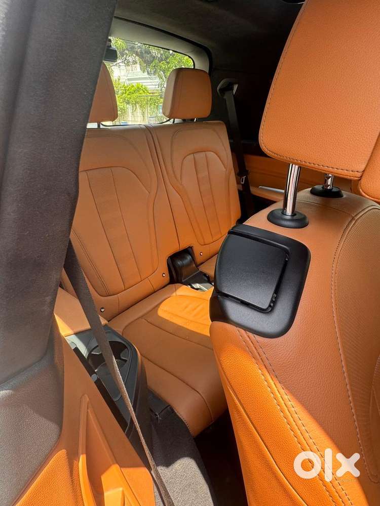 Bmw X7 3.0 Xdrive 40i M Sport, 2022, Petrol