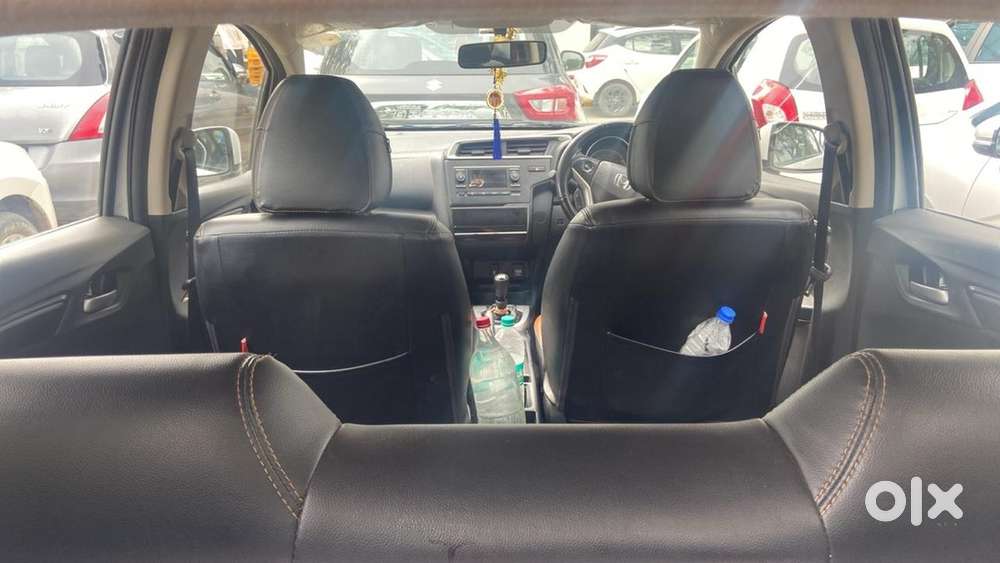 Honda Wr-v 2019 Petrol 45000 Km Driven