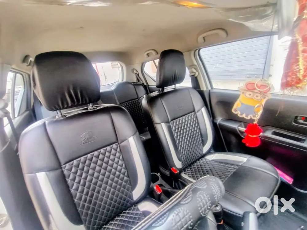 Maruti Suzuki Ignis 2019 1.2 Sigma Mt