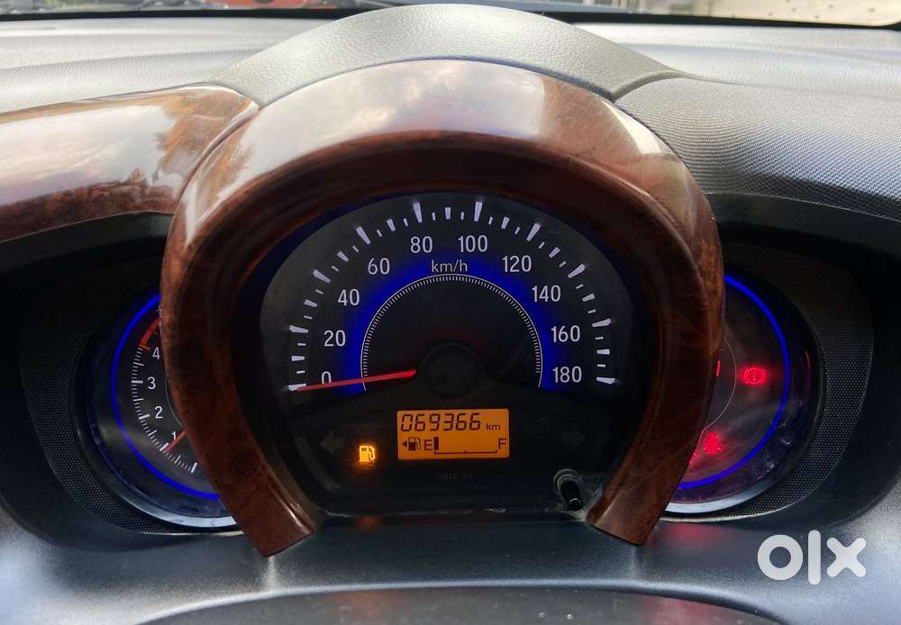 Honda Mobilio V(o) I-dtec, 2015, Diesel