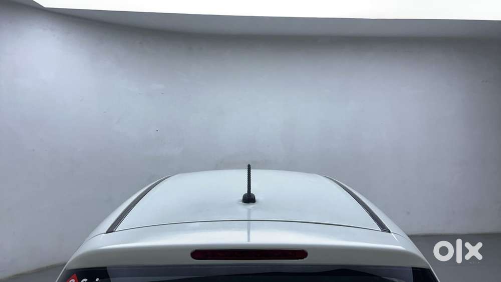 Maruti Suzuki Swift Vvt Vxi, 2012, Petrol