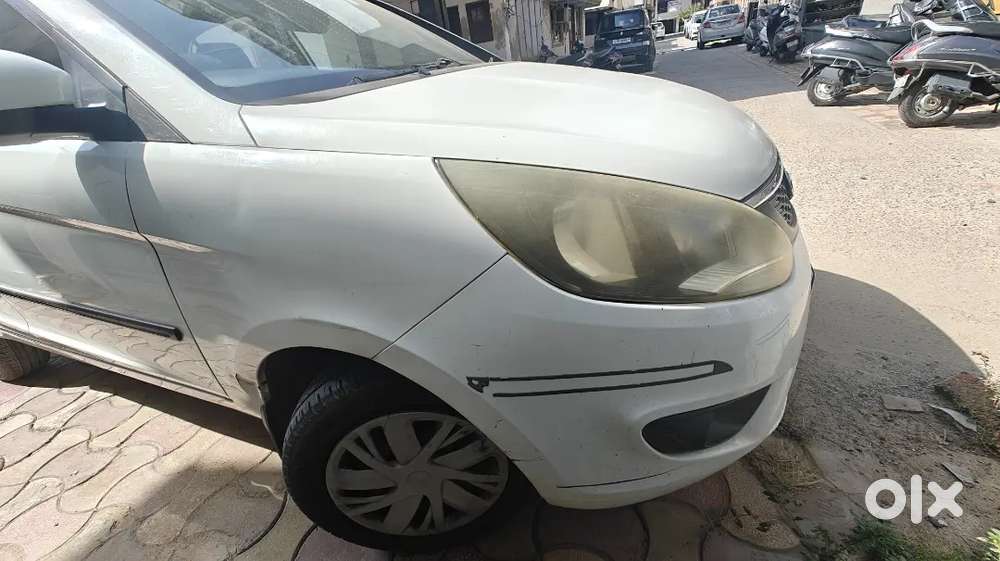 Tata Bolt Diesel