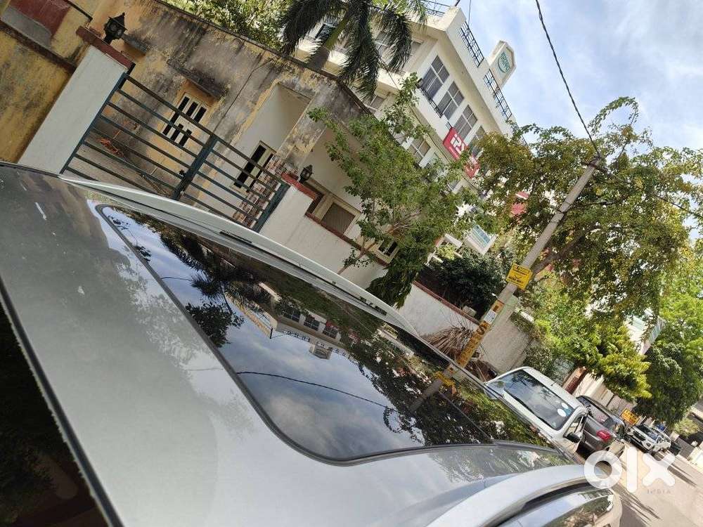 Mg Hector 1.5 Dct Sharp, 2021, Petrol