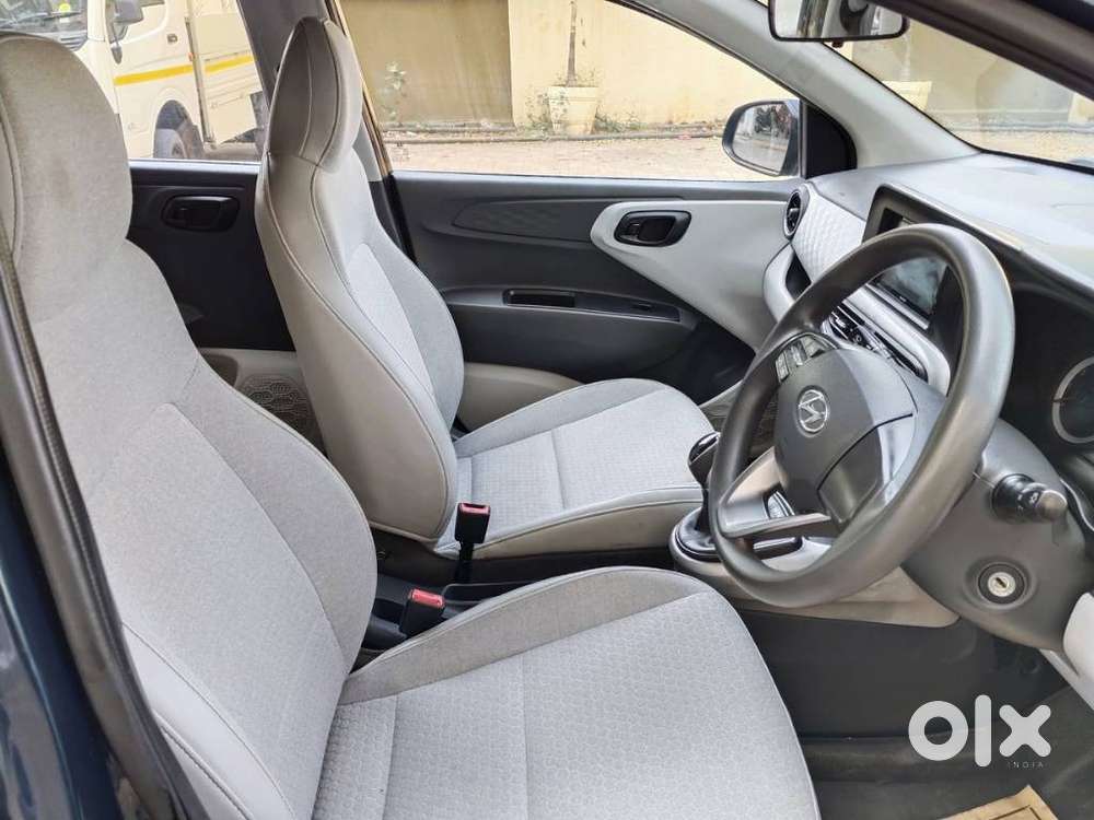 Hyundai Grand I10 Nios Corprate Edition 1.2 At, 2020, Petrol