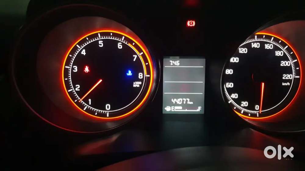 Maruti Suzuki Swift Vxi Petrol 2019
