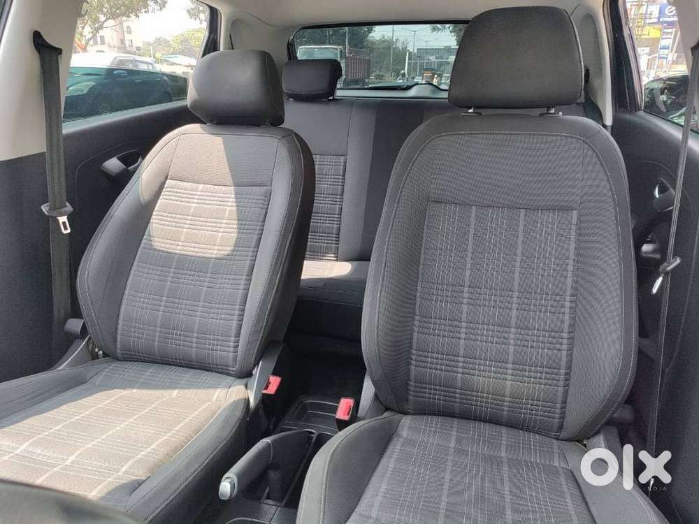 Volkswagen Polo Gti, 2021, Petrol