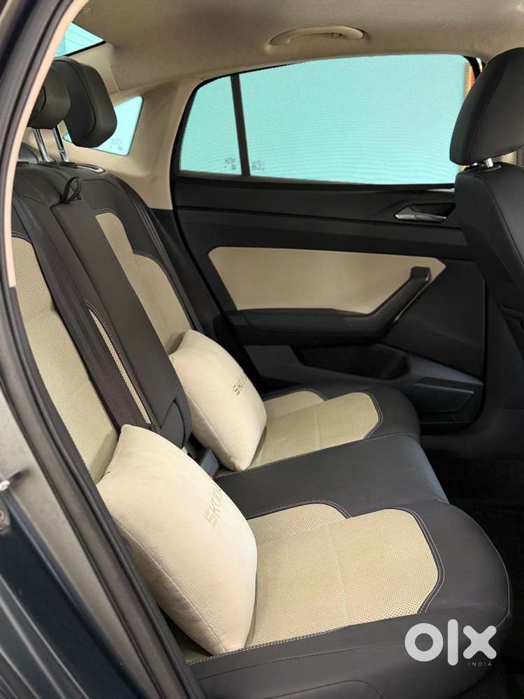 Skoda Slavia Style Matte 1.5 Tsi Mt, 2024, Petrol