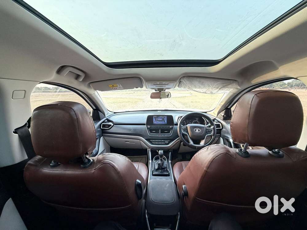 Tata Safari 2.0 Kryotec Xt Plus, 2021, Diesel