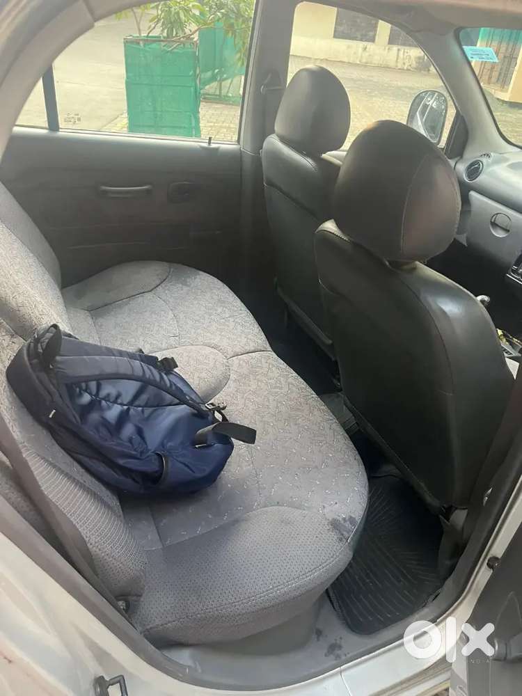 Hyundai Santro Era 20 Petrol Manual