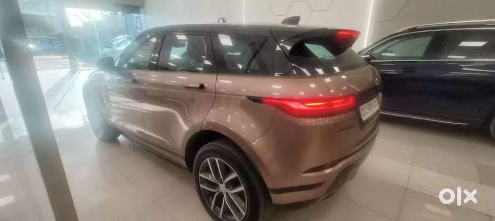 Land Rover Range Evoque, 2024, Diesel