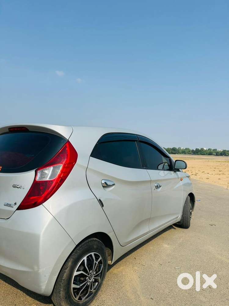 Hyundai Eon 2016 Fully Completed Car
