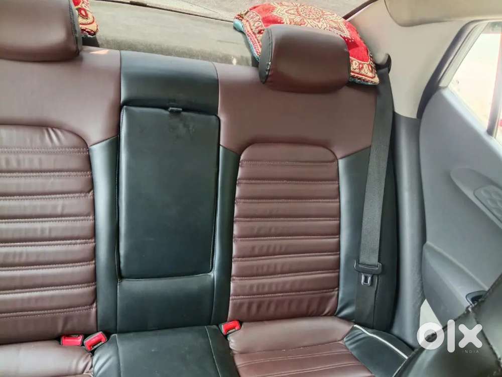 Hyundai Aura 2023 Cng & Hybrids 120000 Km Driven