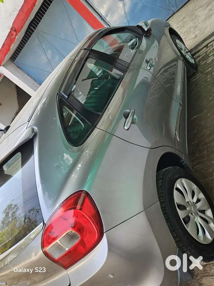2018 Maruti Suzuki Baleno