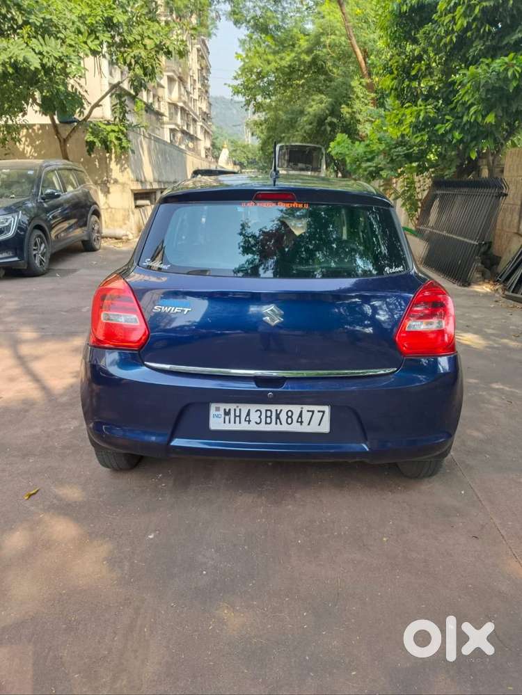Maruti Suzuki Swift 2018 Vdi