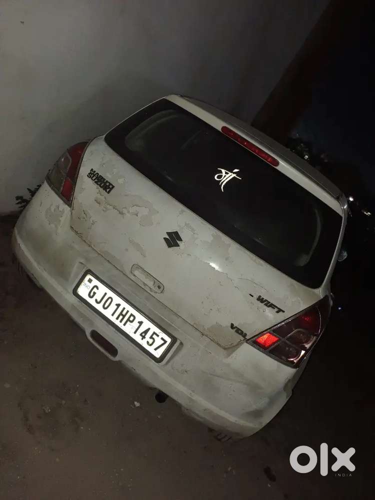Maruti Suzuki Swift 2007 Diesel