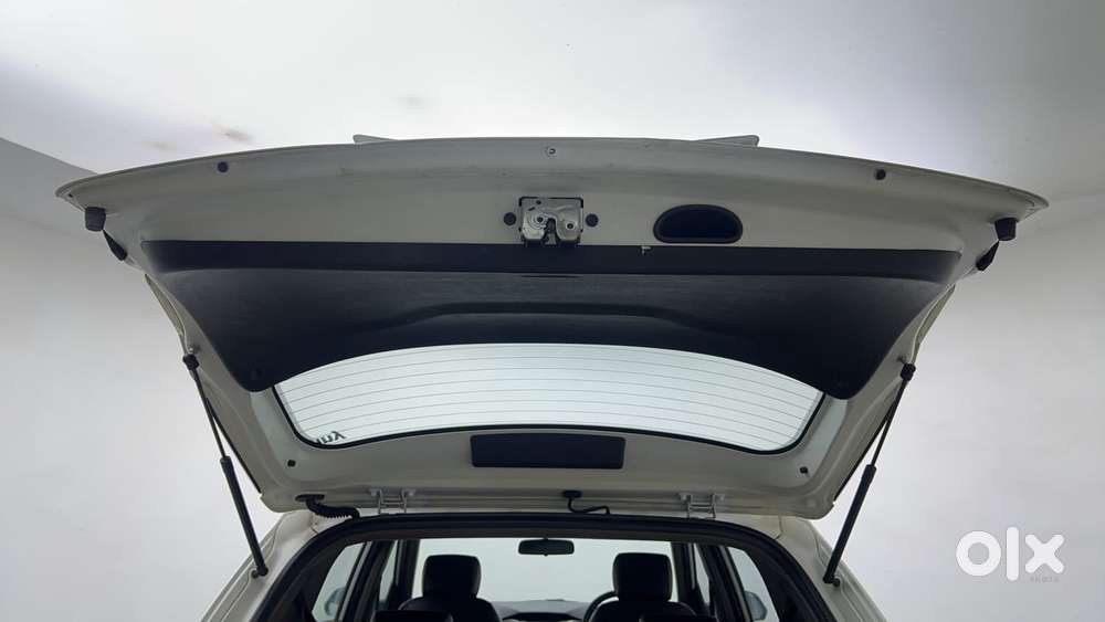 Hyundai Creta 1.6 Sx Plus Petrol, 2016, Petrol