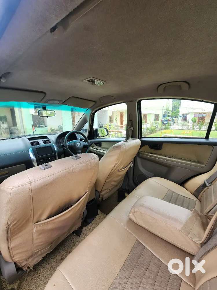 Mint Condition Maruti Suzuki Sx4