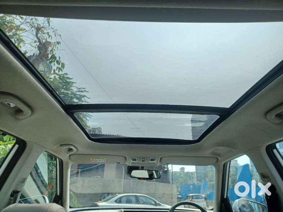 Hyundai Creta Ev Smart Option, 2025, Electric