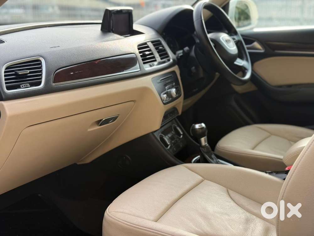 Audi Q3 30 Tfsi S Tronic, 2019, Petrol