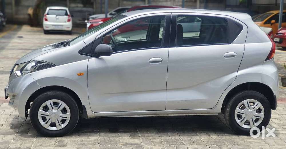 Datsun Redigo T, 2018, Petrol