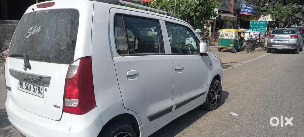 Maruti Suzuki Petrol 2014