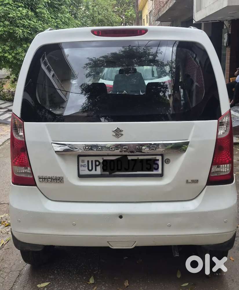 Good Condition Well Maintained