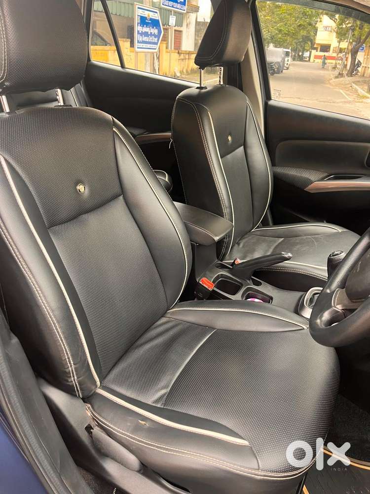 Maruti Suzuki S-cross, 2019, Diesel