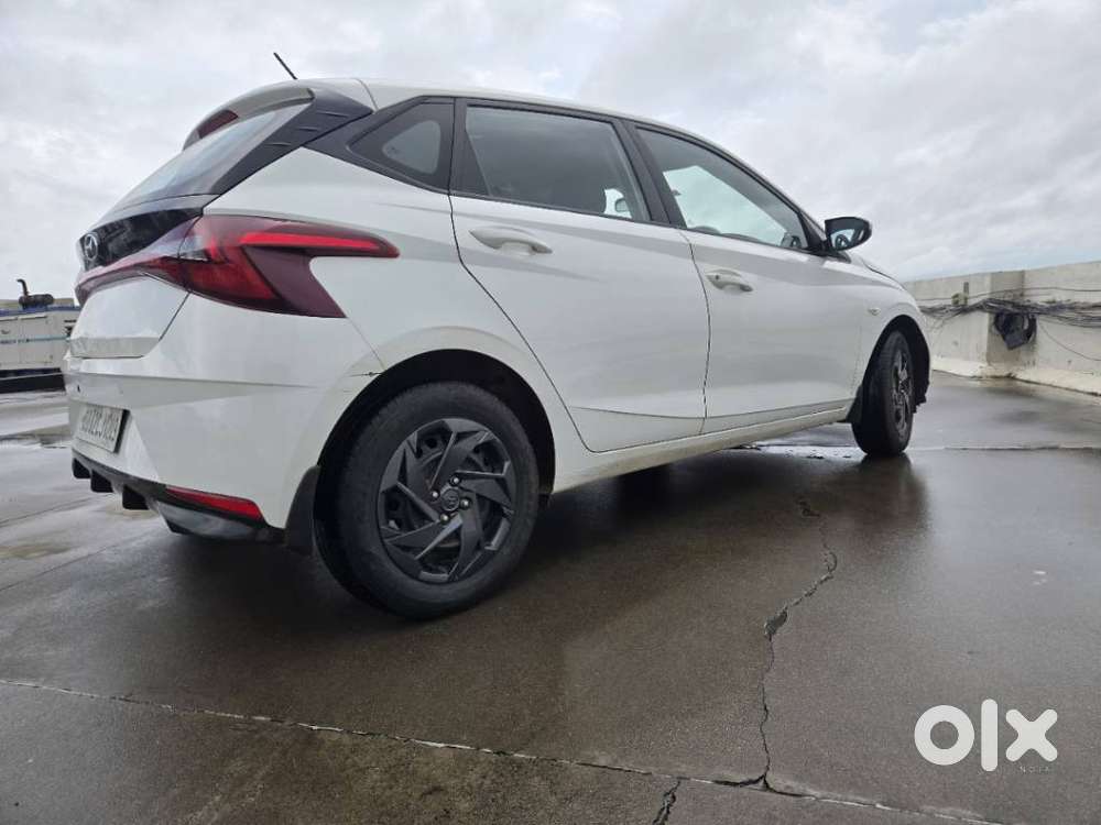 Hyundai I20 Magna 1.2 Mt, 2023, Petrol