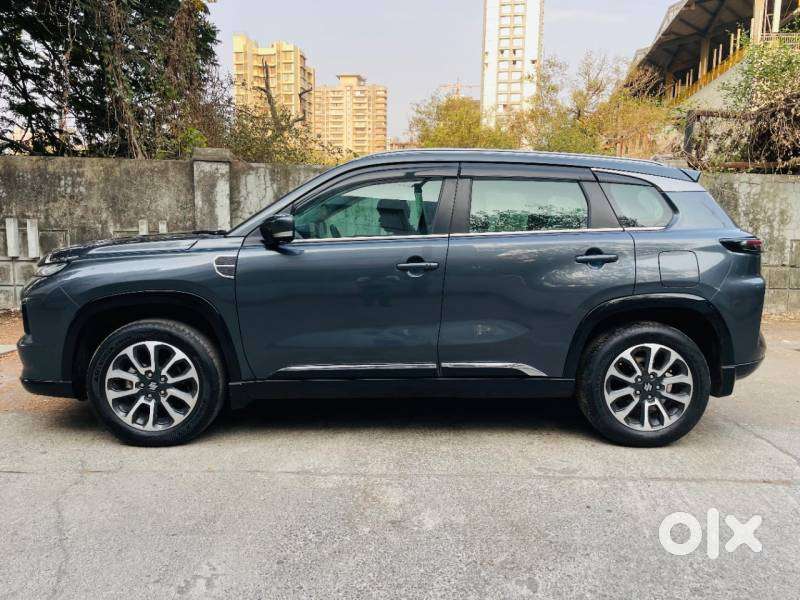 Maruti Suzuki Grand Vitara 1.5 Zeta Plus Intelligent Hybrid Ecvt, 20..