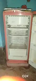 Godrej Refrigerator 190L
