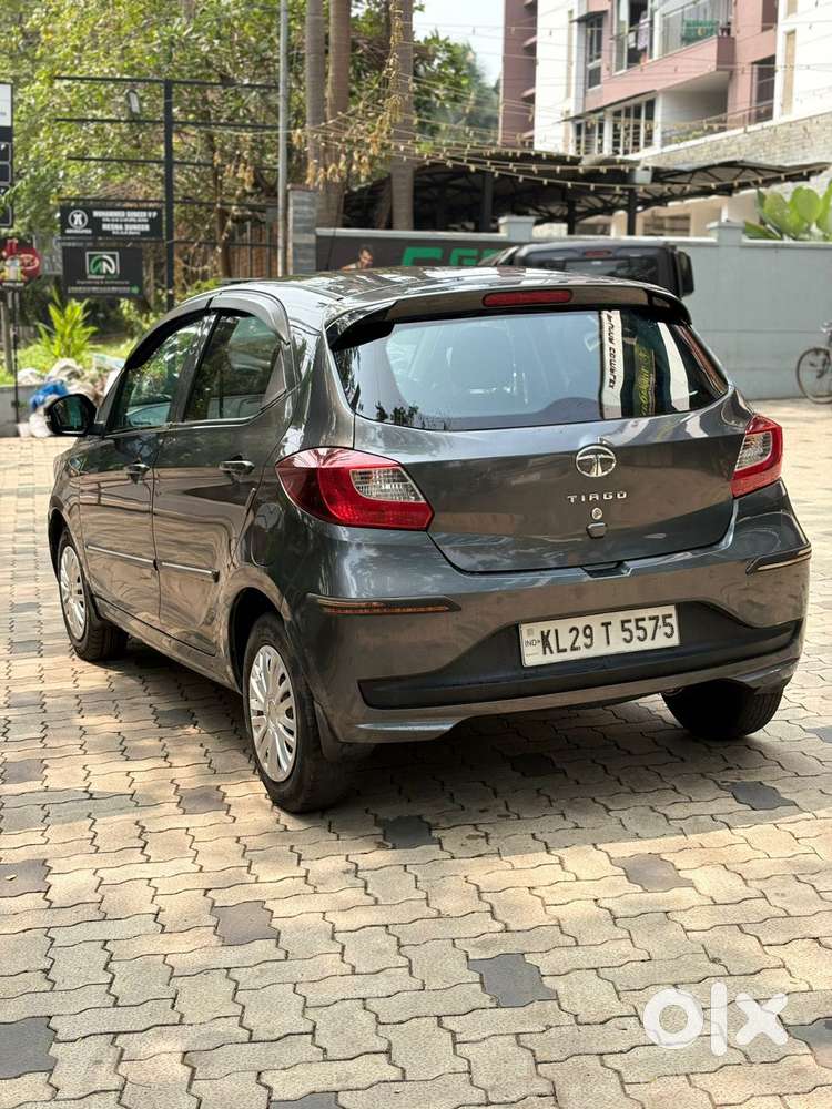 Tata Tiago 1.2 Revotron Xt Rhythm, 2021, Petrol